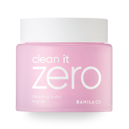 Banila Co Clean It Zero Cleansing Balm Original 100ml