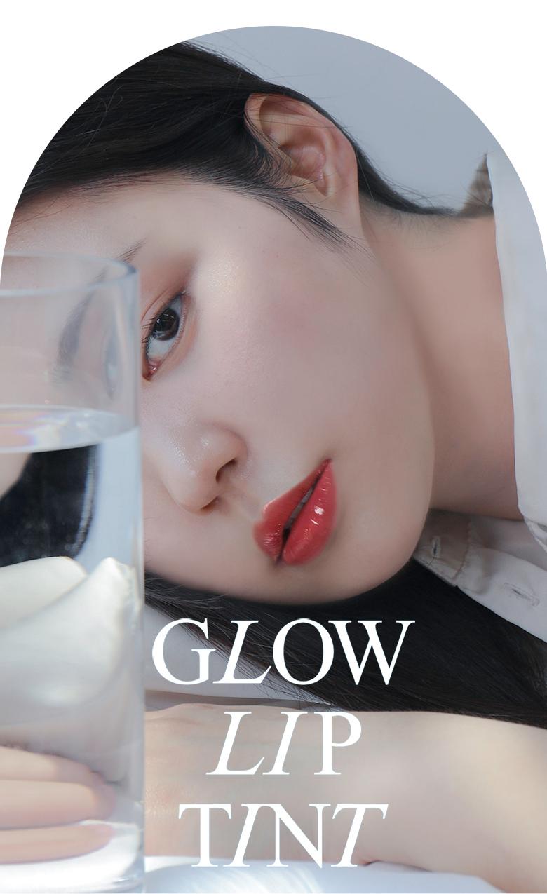 [BBIA] Glow Lip Tint - CINNAMON