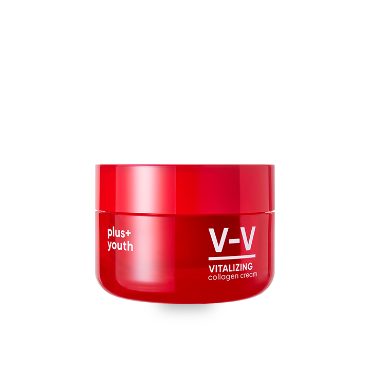Banila Co V_V Vitalizing Collagen Cream 50ml