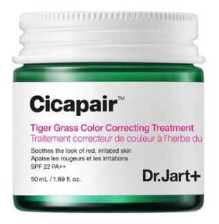 Dr.Jart+ CICAPAIR TIGER GRASS COLOR CORRECTING TREATMENT 50ml