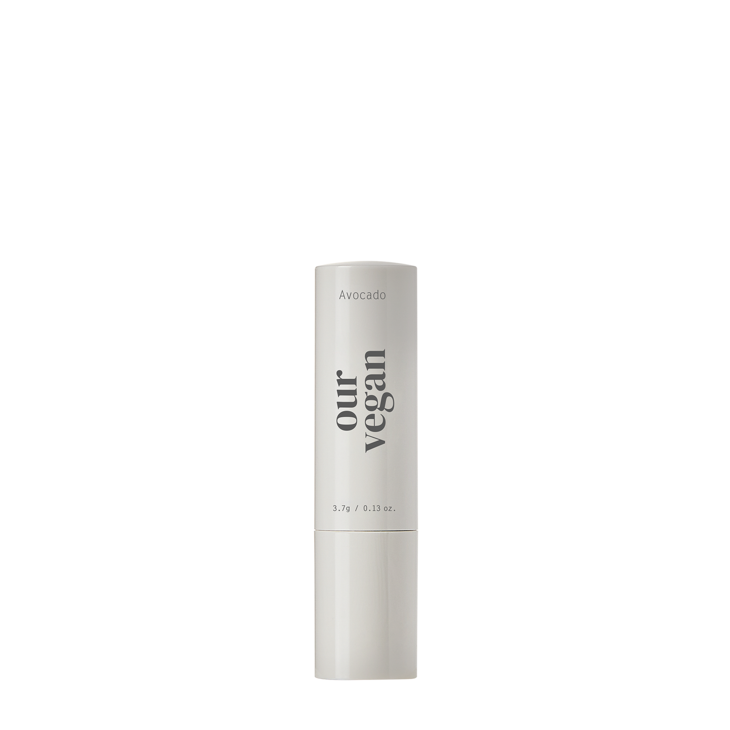 [ma:nyo] Our Vegan Color Lip Balm Green Pink 3.7g