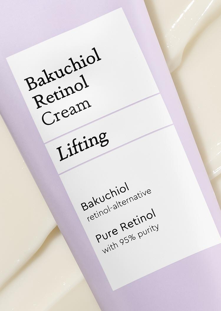 [Mamonde] Bakuchiol Retinol Cream 60ml