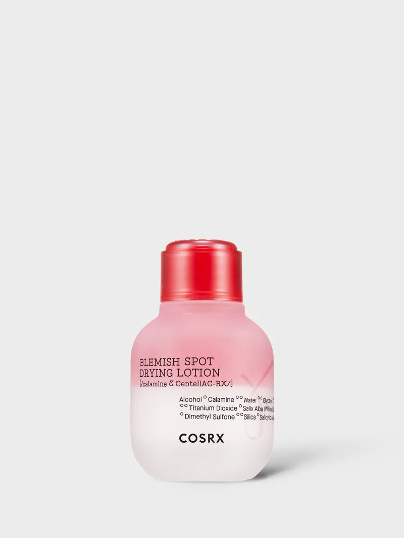 Cosrx AC Collection Blemish Spot Drying Lotion - 30ml