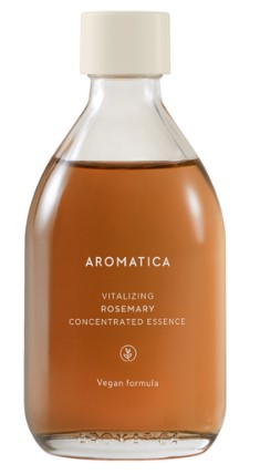 Aromatica Vitalising Rosemary Concentrated Essence 100ml