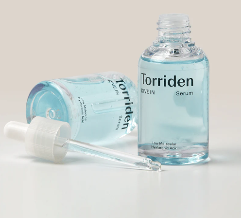 Torriden DIVE IN Low Molecular Hyaluronic Acid Serum 50ml