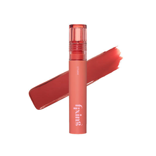 Etude house Fixing Tint -02 Vintage Red