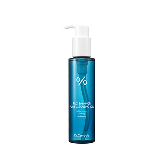 Dr. Ceuracle Pro Balance Pure Cleansing Oil 155ml