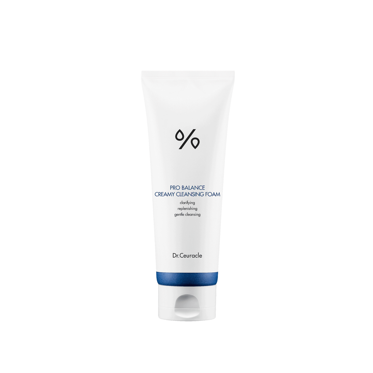 Dr. Ceuracle Pro Balance Creamy Cleansing Foam 150g